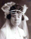 Edna Eda Mathilda Degner